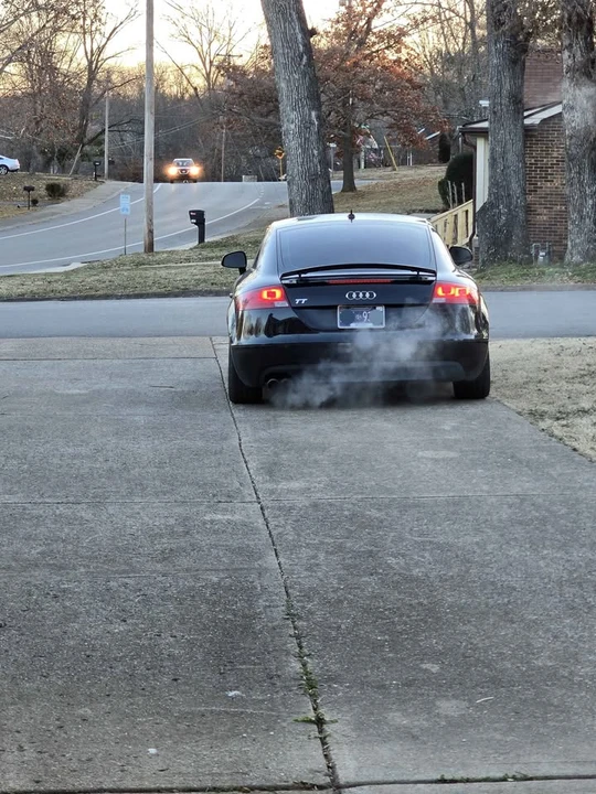 2008 Audi TT Mk2 - Image 4 of 6