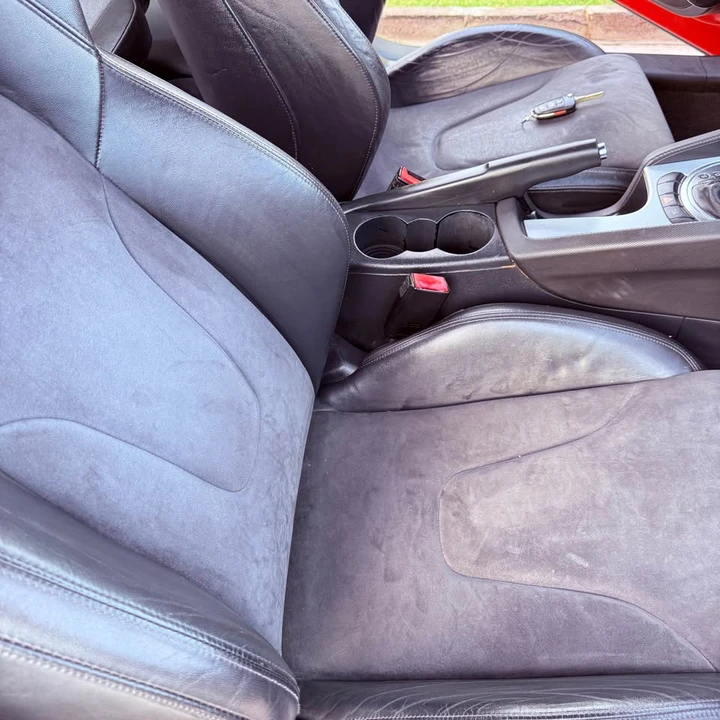2008 Audi TT Mk2 - Image 14 of 20