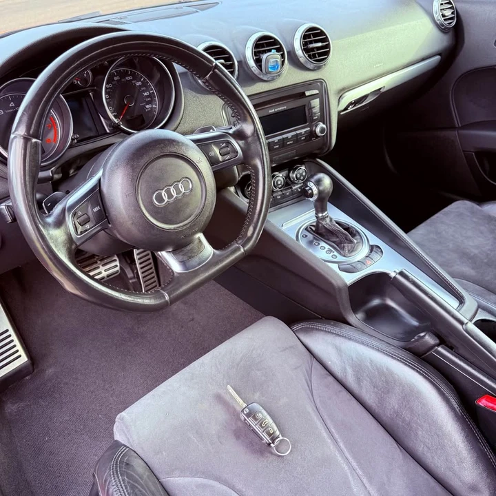 2008 Audi TT Mk2 - Image 19 of 20