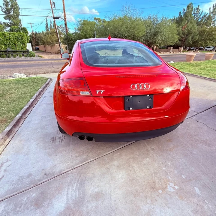 2008 Audi TT Mk2 - Image 20 of 20