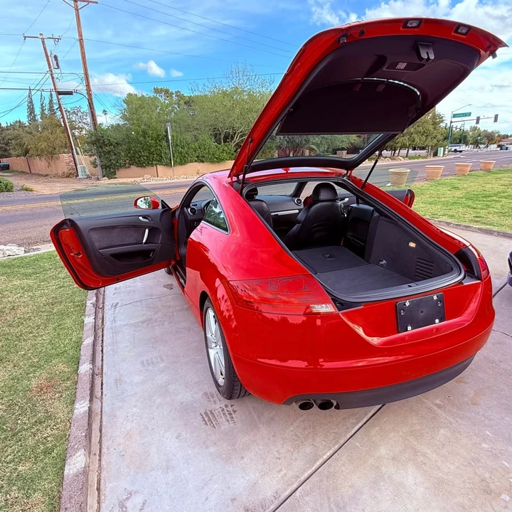 2008 Audi TT Mk2 - Image 13 of 20
