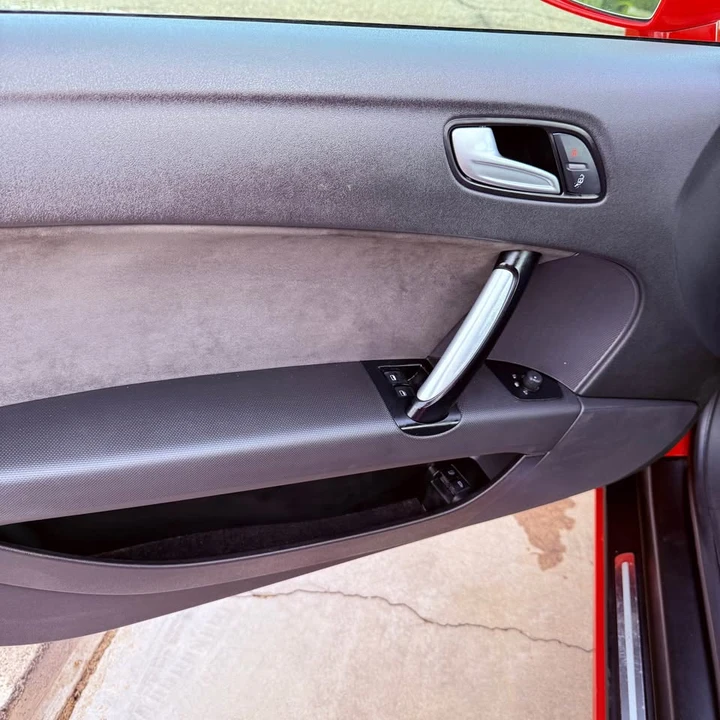 2008 Audi TT Mk2 - Image 18 of 20