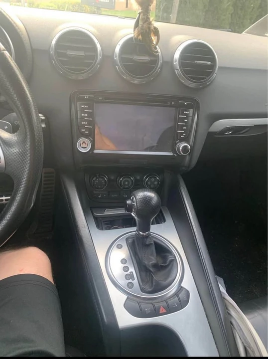 2008 Audi TT Mk2 - Image 2 of 4