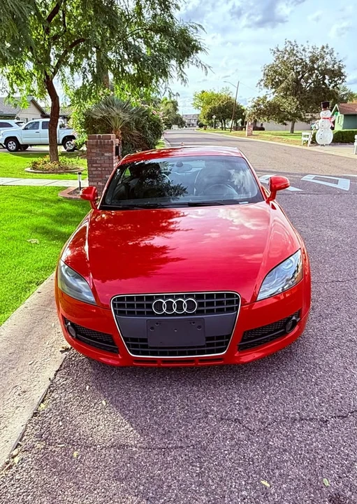 2008 Audi TT Mk2 - Image 6 of 20