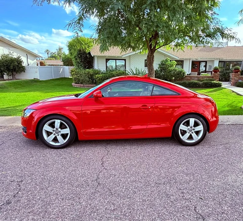 2008 Audi TT Mk2 - Image 2 of 20
