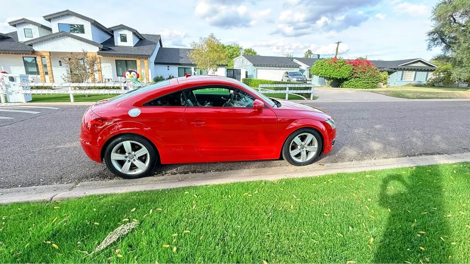 2008 Audi TT Mk2 - Image 3 of 20