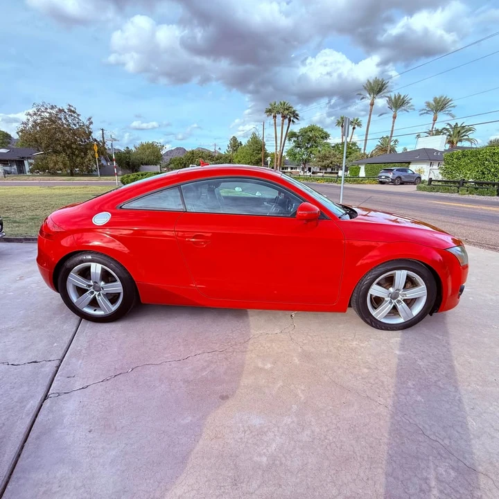 2008 Audi TT Mk2 - Image 12 of 20