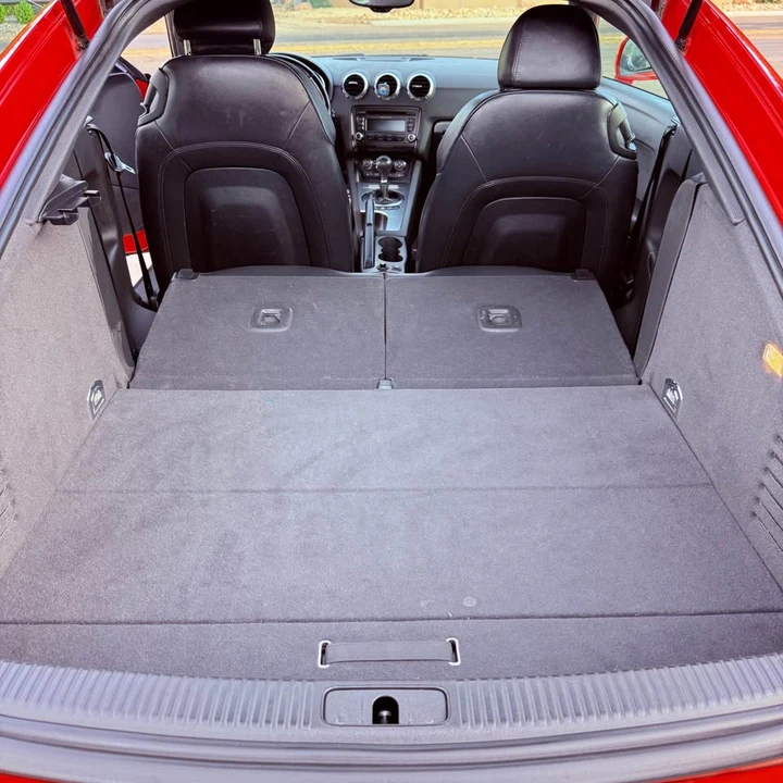 2008 Audi TT Mk2 - Image 16 of 20