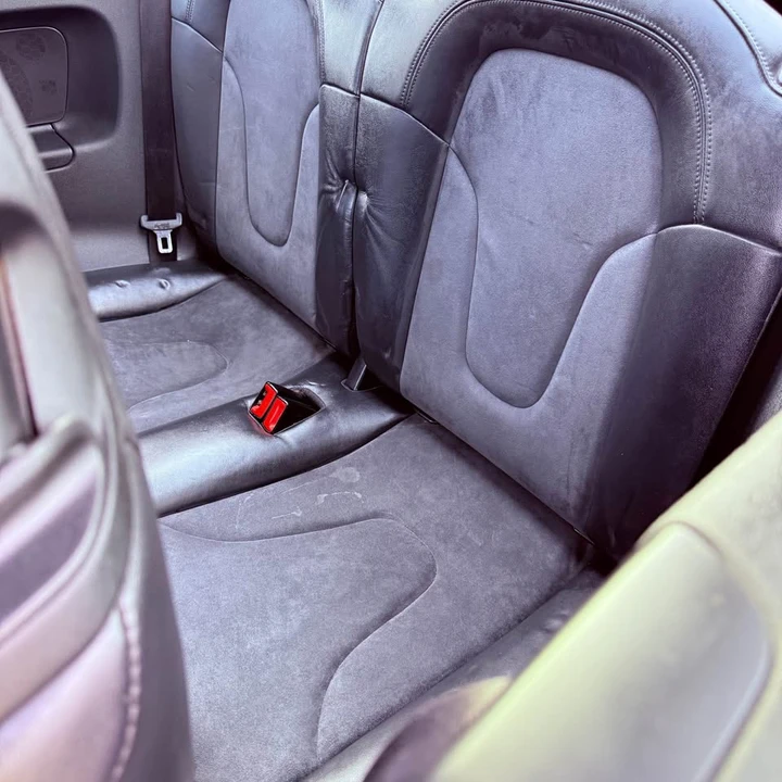 2008 Audi TT Mk2 - Image 17 of 20