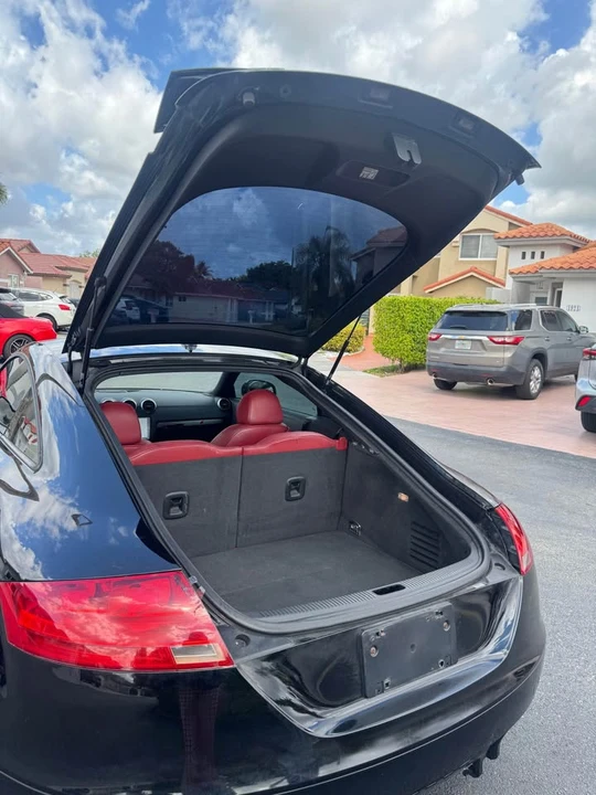 2008 Audi TT Mk2 - Image 6 of 6