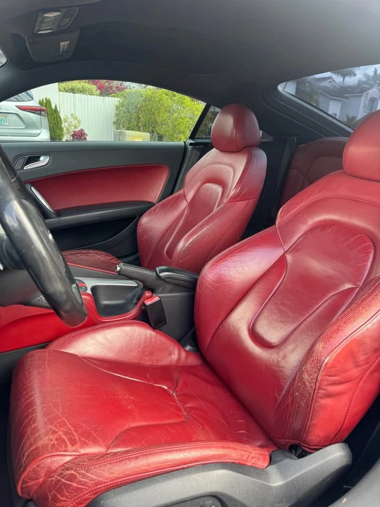 2008 Audi TT Mk2 - Image 3 of 6