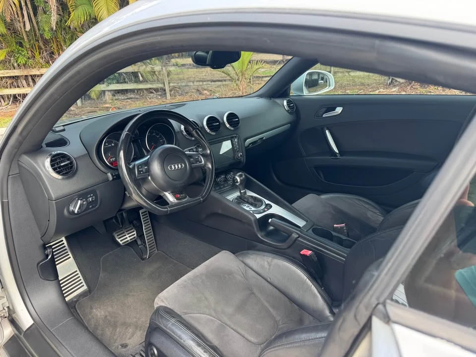 2008 Audi TT Mk2 - Image 6 of 7