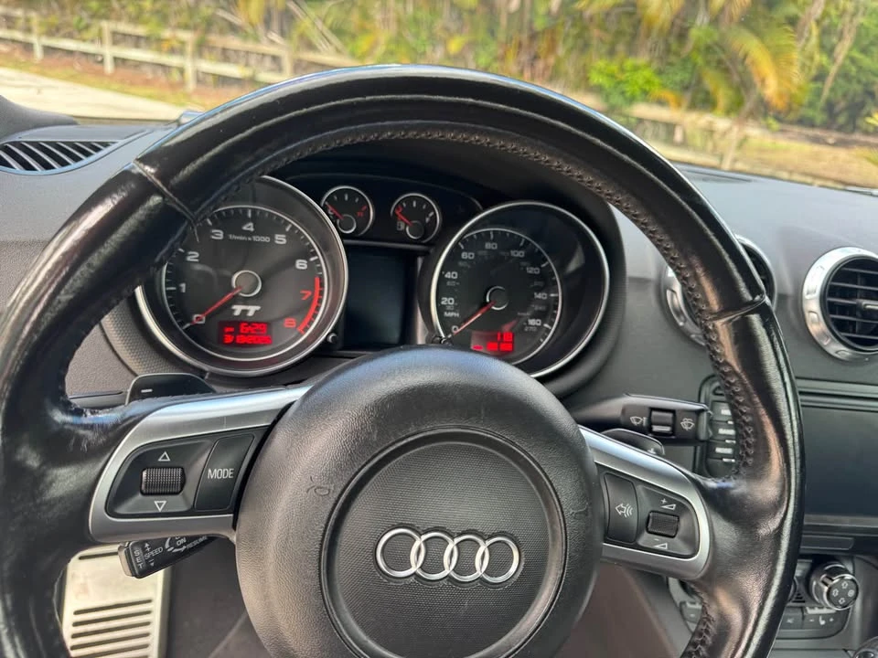 2008 Audi TT Mk2 - Image 7 of 7