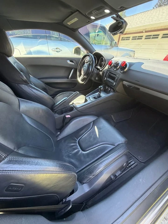2008 Audi TT Mk2 - Image 5 of 6