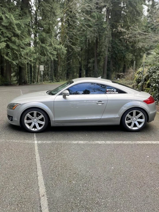 2008 Audi TT Mk2 - Image 4 of 7