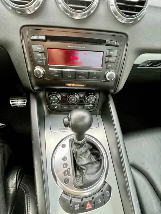 2008 Audi TT Mk2 - Image 10 of 11