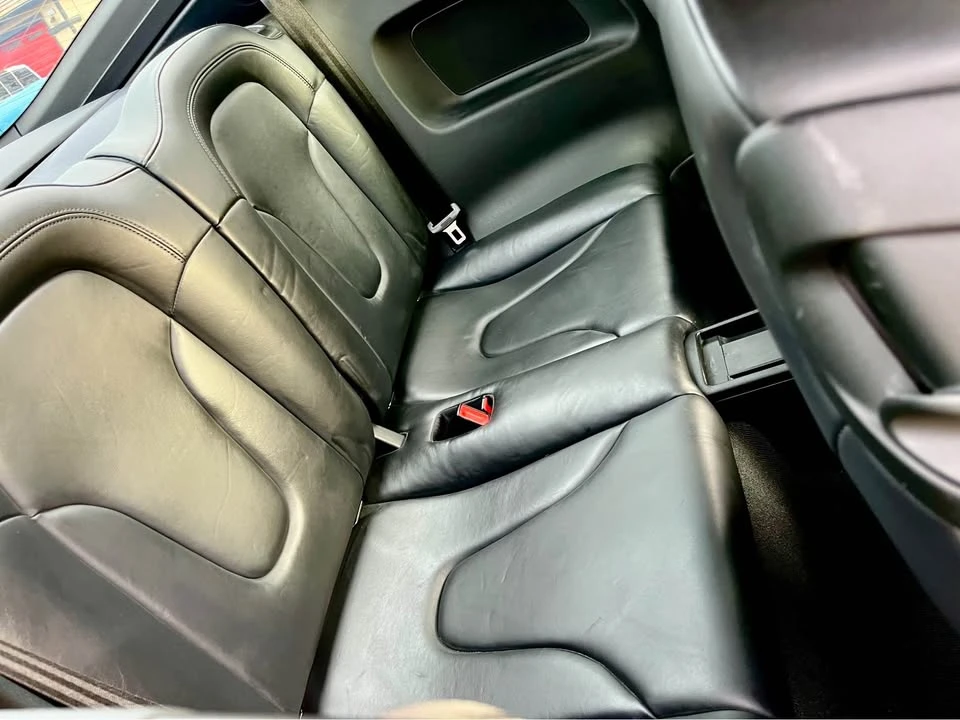 2008 Audi TT Mk2 - Image 7 of 11