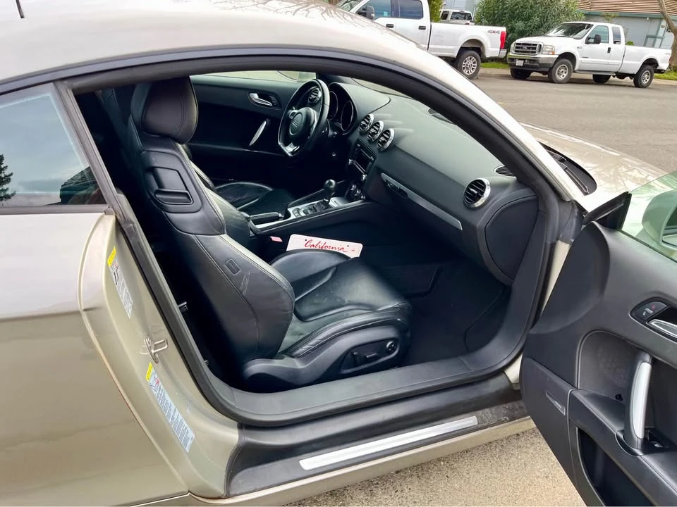 2008 Audi TT Mk2 - Image 4 of 11