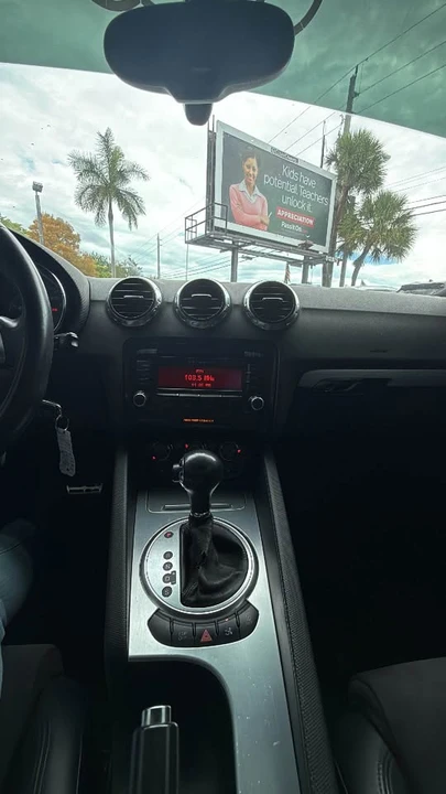 2008 Audi TT Mk2 - Image 11 of 11