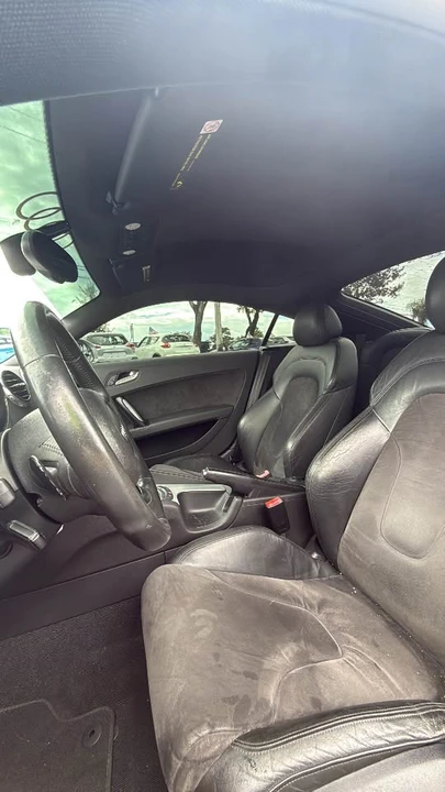 2008 Audi TT Mk2 - Image 10 of 11