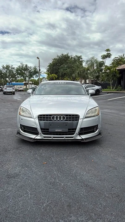 2008 Audi TT Mk2 - Image 3 of 11