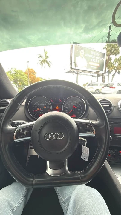 2008 Audi TT Mk2 - Image 7 of 11