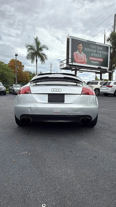 2008 Audi TT Mk2 - Image 5 of 11
