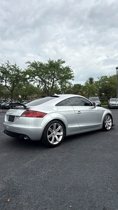 2008 Audi TT Mk2 - Image 4 of 11