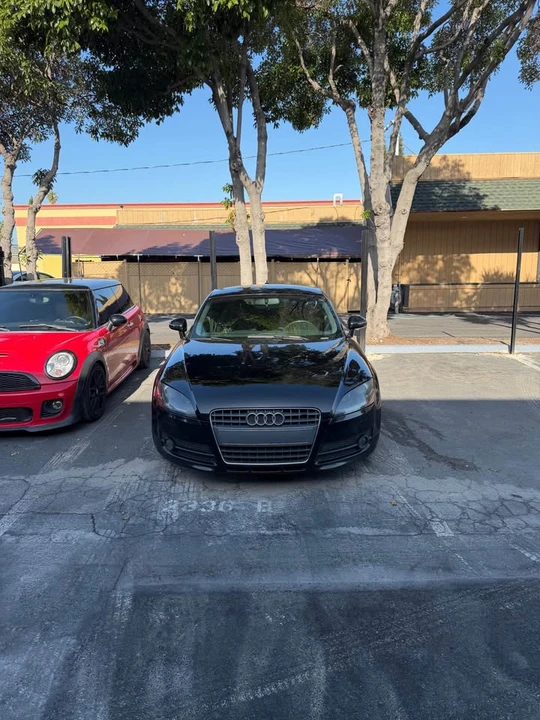 2008 Audi TT Mk2 - Image 3 of 7