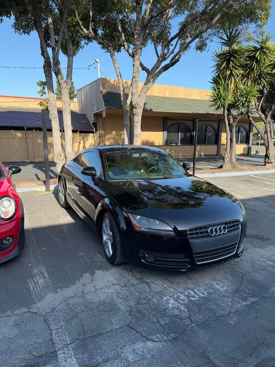2008 Audi TT Mk2 - Image 2 of 7