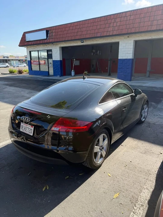 2008 Audi TT Mk2 - Image 4 of 7