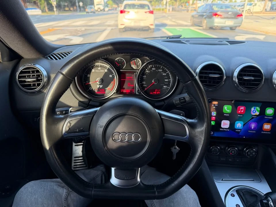 2008 Audi TT Mk2 - Image 5 of 7