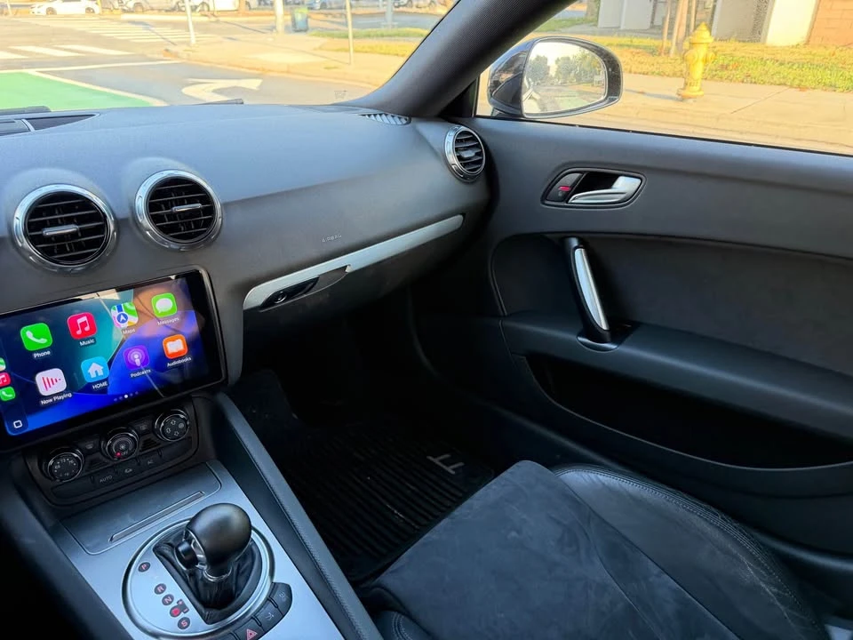 2008 Audi TT Mk2 - Image 7 of 7