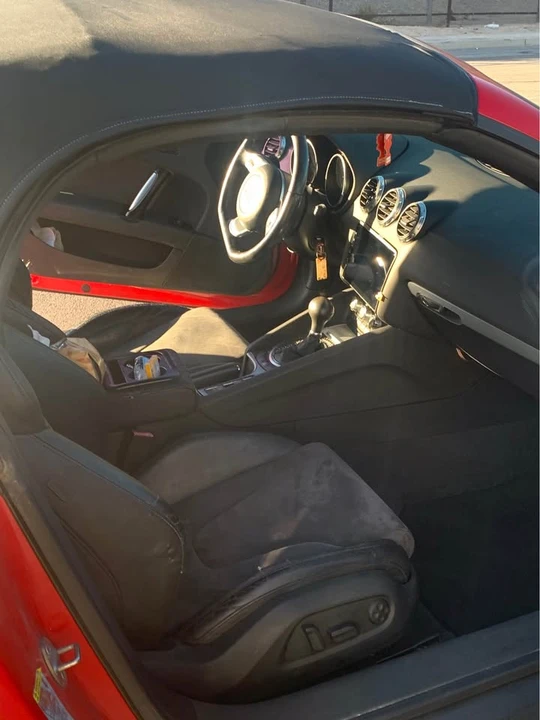 2008 Audi TT Mk2 - Image 10 of 10