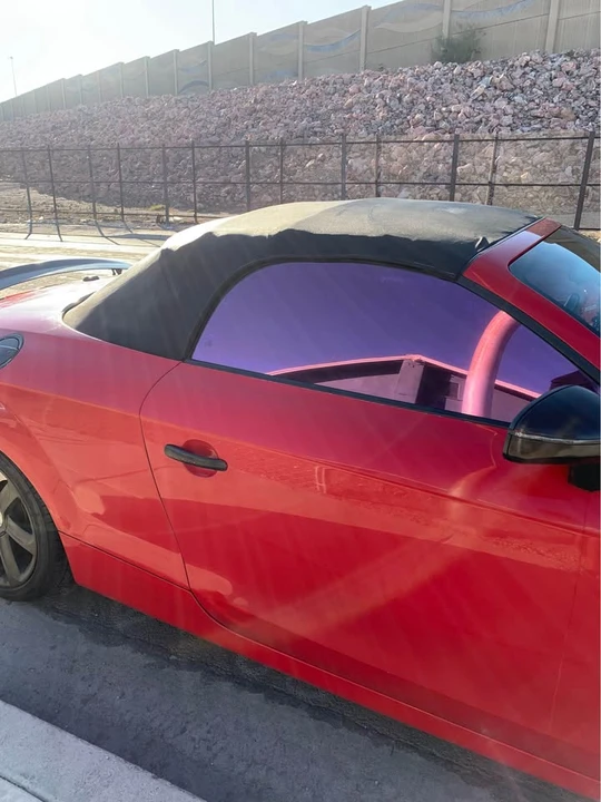 2008 Audi TT Mk2 - Image 7 of 10