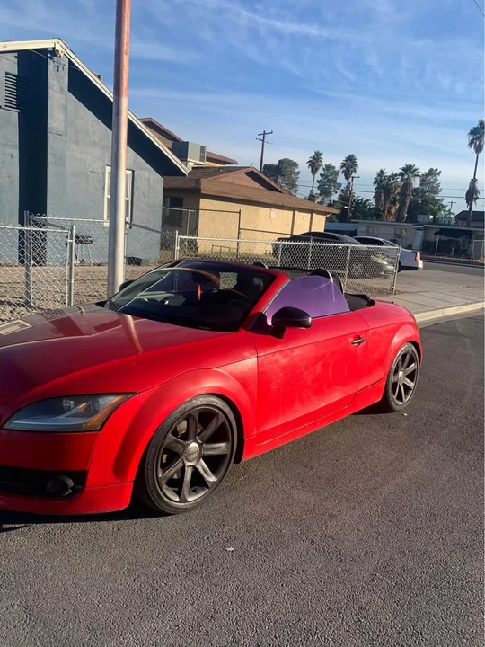2008 Audi TT Mk2 - Image 2 of 10