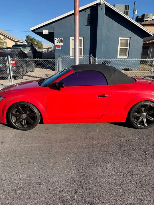2008 Audi TT Mk2 - Image 6 of 10