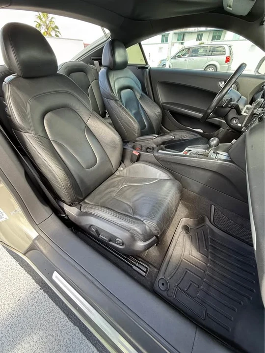 2008 Audi TT Mk2 - Image 9 of 11