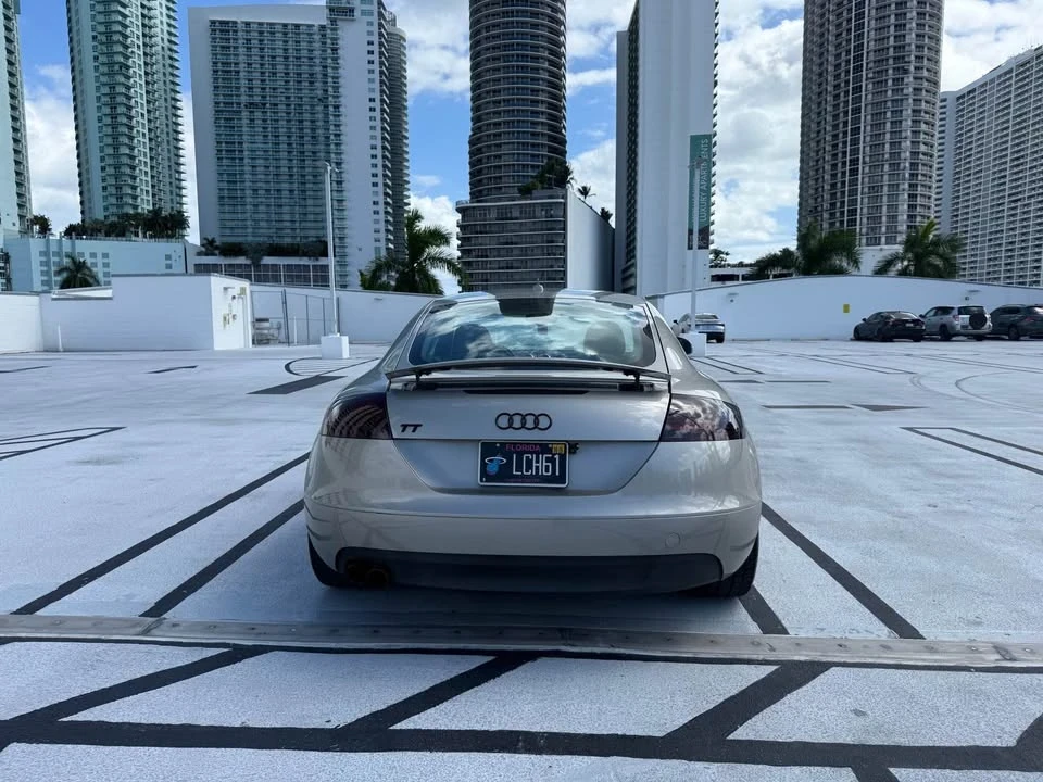 2008 Audi TT Mk2 - Image 5 of 11