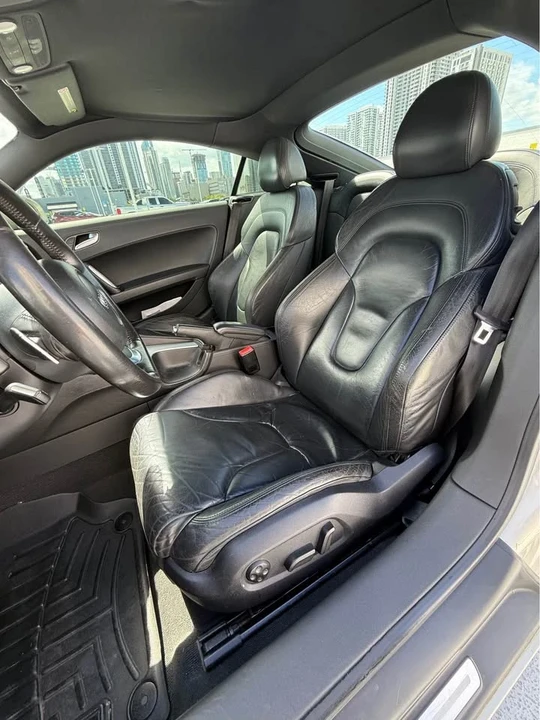 2008 Audi TT Mk2 - Image 10 of 11