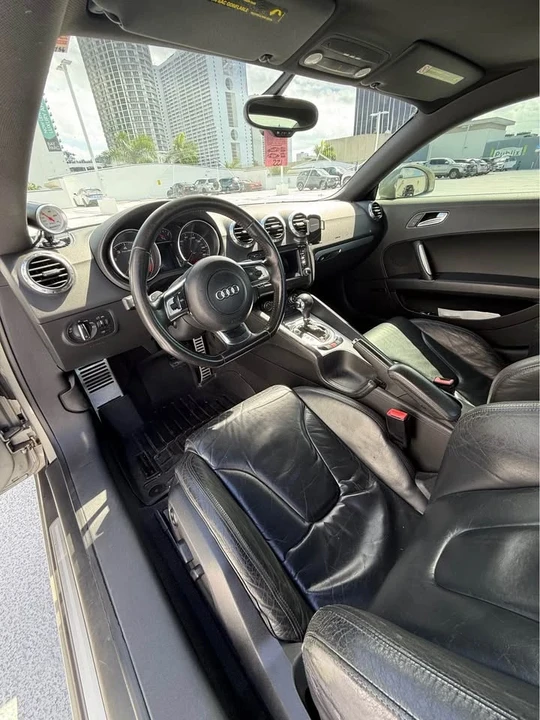 2008 Audi TT Mk2 - Image 11 of 11