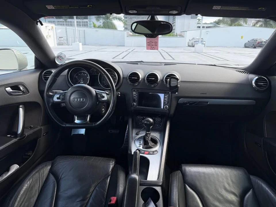 2008 Audi TT Mk2 - Image 7 of 11