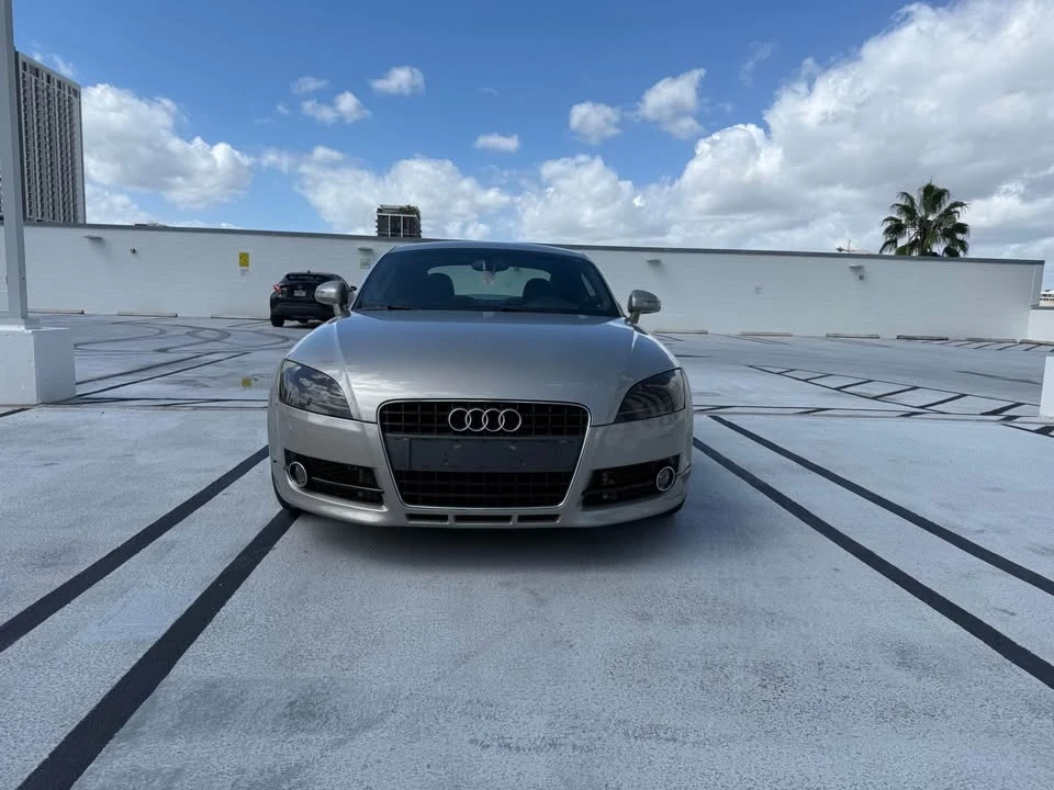 2008 Audi TT Mk2 - Image 2 of 11