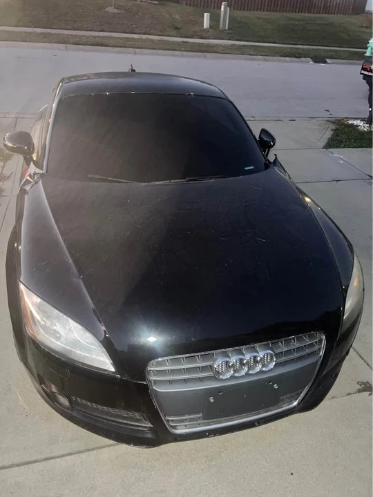 2008 Audi TT Mk2 - Image 11 of 12
