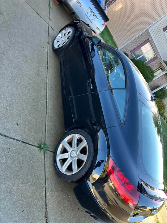 2008 Audi TT Mk2 - Image 3 of 12