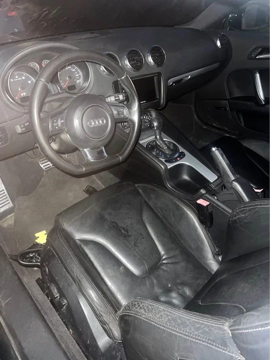 2008 Audi TT Mk2 - Image 12 of 12