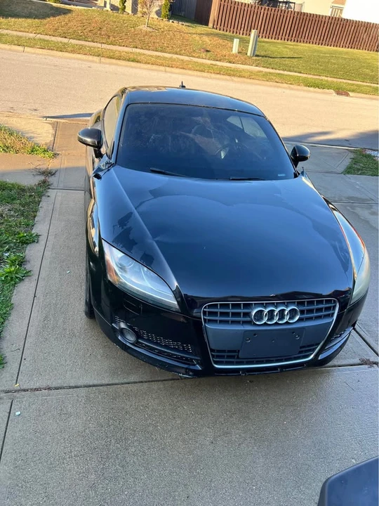 2008 Audi TT Mk2 - Image 5 of 12