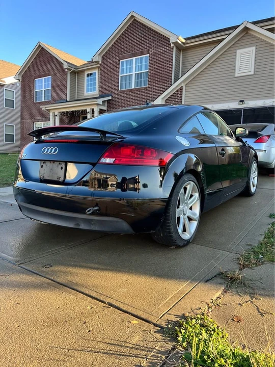 2008 Audi TT Mk2 - Image 2 of 12