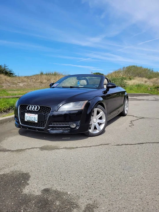 2008 Audi TT Mk2 - Image 3 of 16