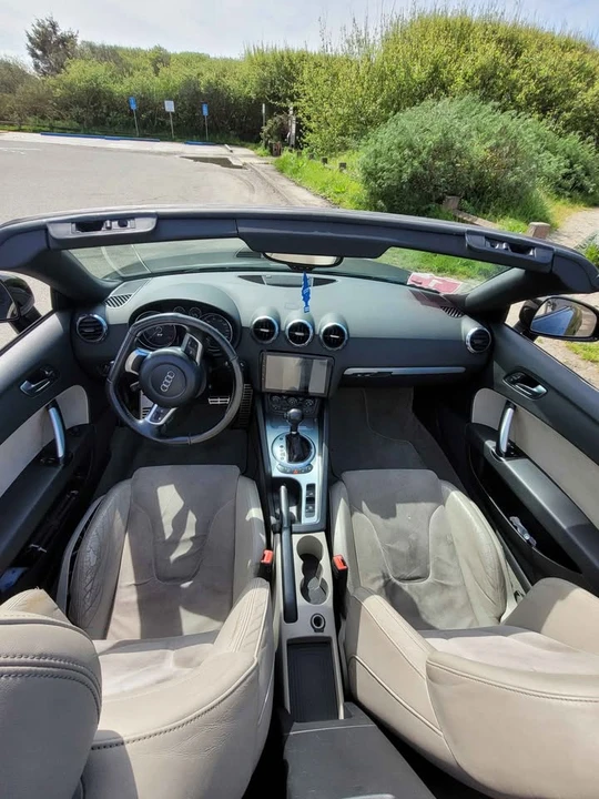 2008 Audi TT Mk2 - Image 11 of 16